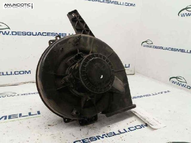 Motor calefacción 784067 seat ibiza