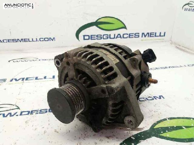 Alternador 1932795 de renault