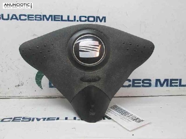 Airbag delantero izquierdo 367033 tipo