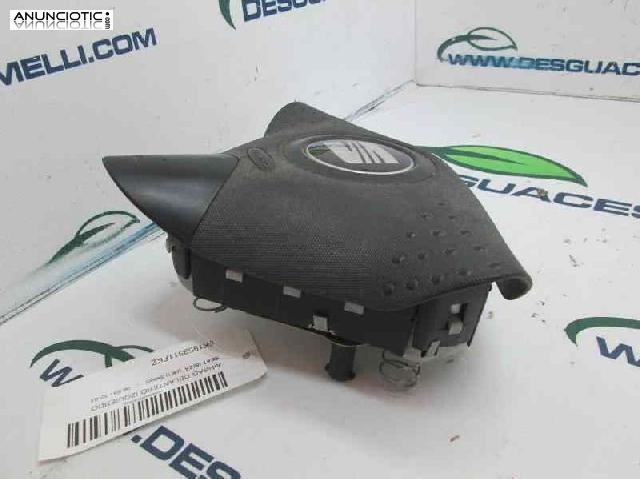 Airbag delantero izquierdo 367033 tipo