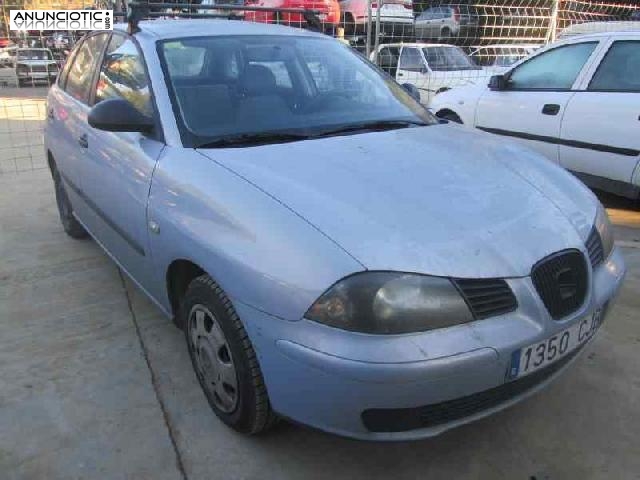 Motor calefacción 2164460 seat ibiza