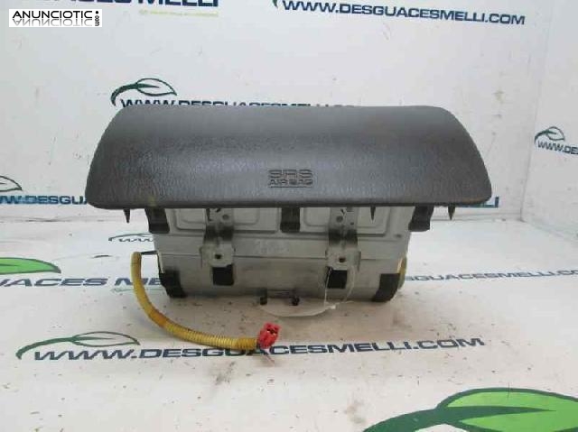 Airbag delantero derecho 748937 tipo