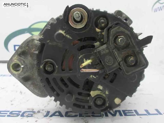 Alternador 742105 de renault