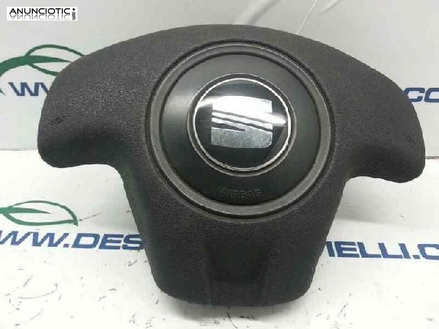 Airbag delantero izquierdo 793578 tipo