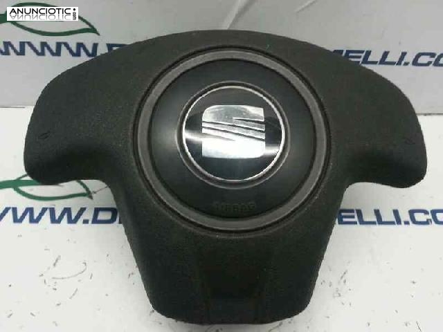 Airbag delantero izquierdo 793578 tipo