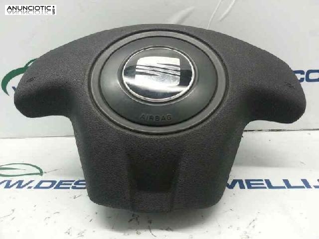 Airbag delantero izquierdo 793578 tipo