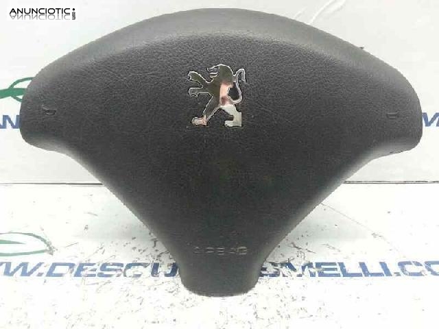 Airbag delantero izquierdo 65796 tipo