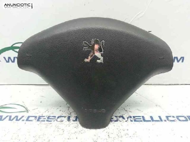 Airbag delantero izquierdo 65796 tipo