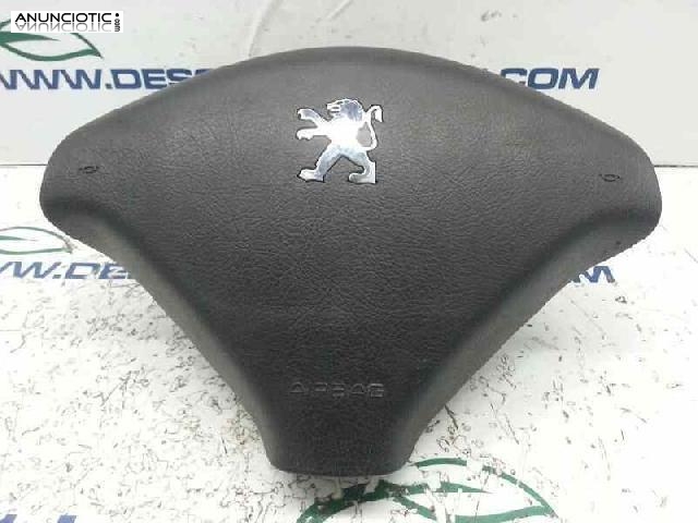 Airbag delantero izquierdo 65796 tipo