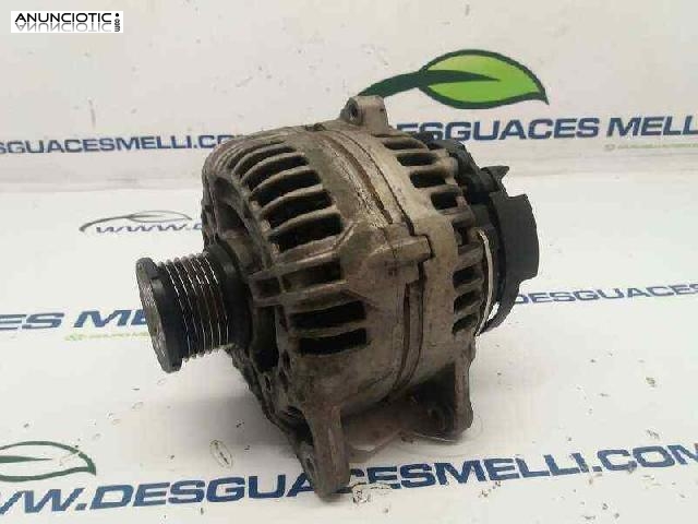 Alternador 1949101 de renault