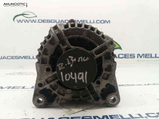 Alternador 1949101 de renault