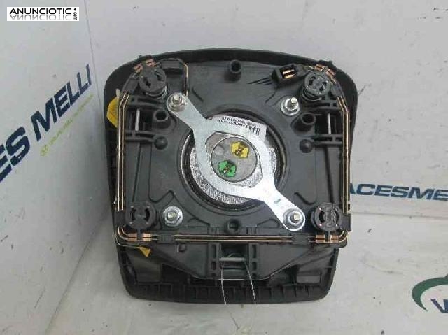 Airbag delantero izquierdo 671342 tipo