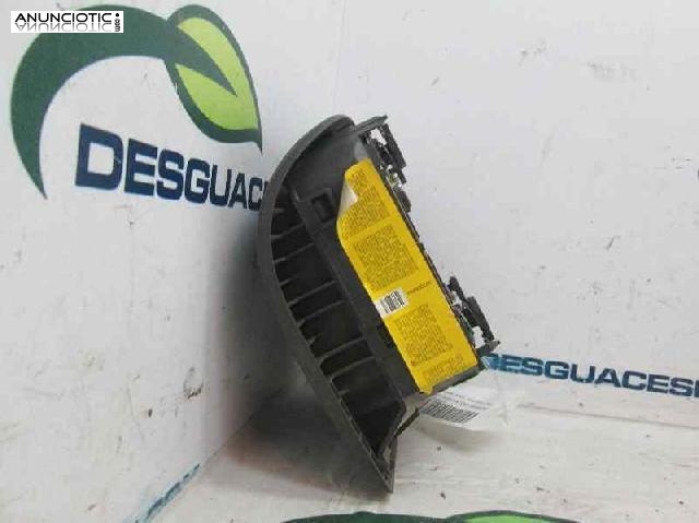 Airbag delantero izquierdo 671342 tipo