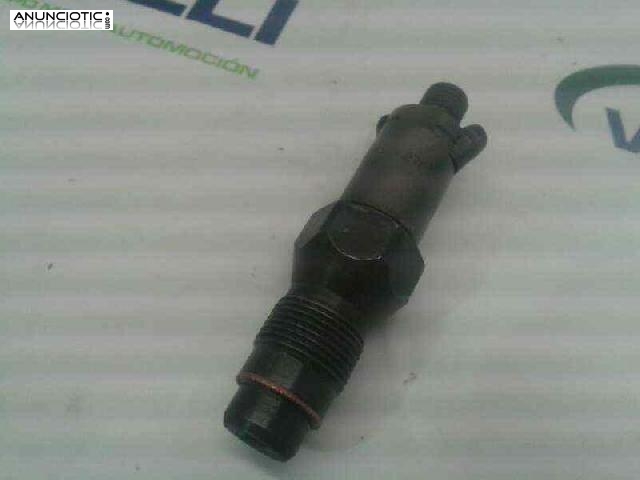 Inyector 1679625 de citroen