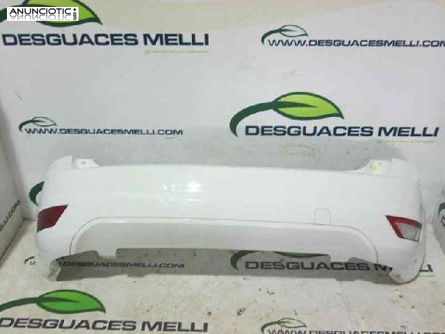 Paragolpes 647244 ford focus 2010