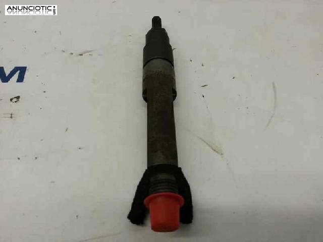 Inyector 1009175 de skoda r-0432193696