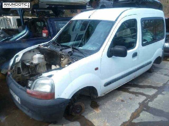 Inyector 1996379 de renault