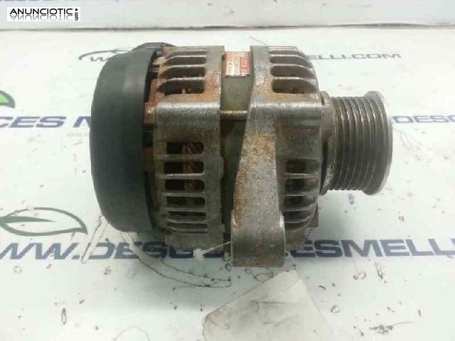 Alternador 1566319 de toyota