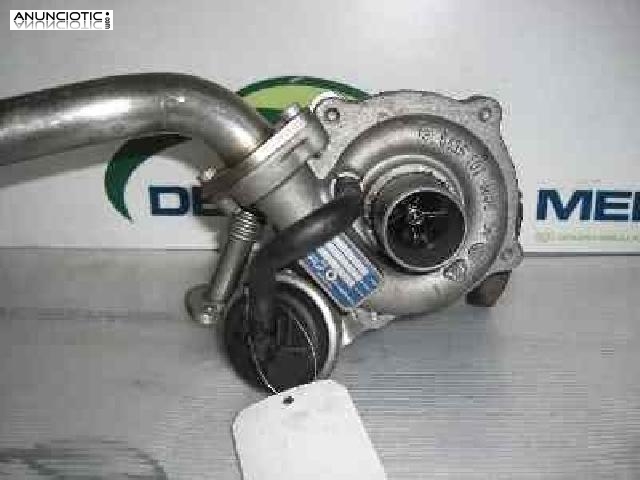 Turbo de opel - astra ref-kp355g