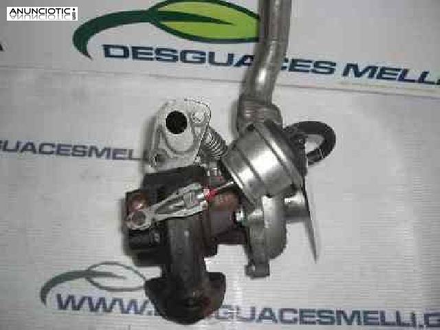 Turbo de opel - astra ref-kp355g