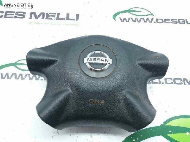 Airbag delantero izquierdo 1654925 tipo