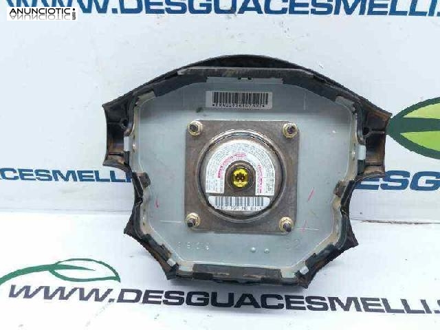 Airbag delantero izquierdo 1654925 tipo