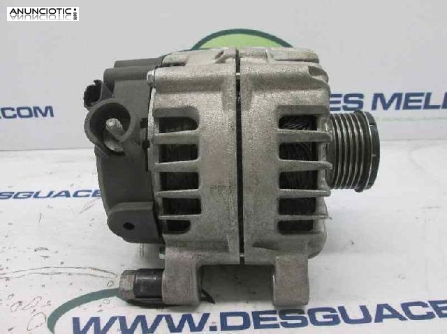 Alternador 444882 de citroen r-lra02857