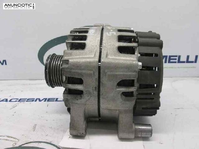 Alternador 444882 de citroen r-lra02857