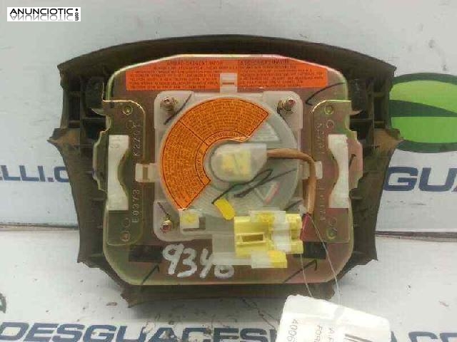 Airbag delantero izquierdo 1491762 tipo