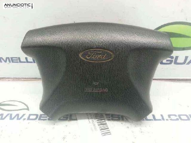 Airbag delantero izquierdo 1491762 tipo