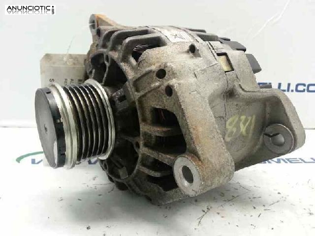 Alternador 975495 de renault r-sg10b019