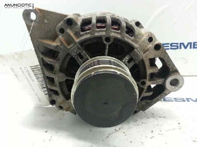 Alternador 975495 de renault r-sg10b019