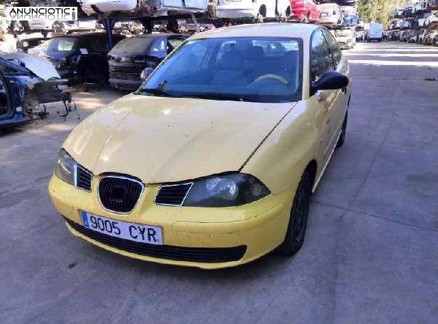 Piloto 1408243 de seat ibiza 2004