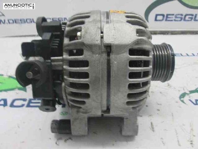 Alternador 806992 de peugeot