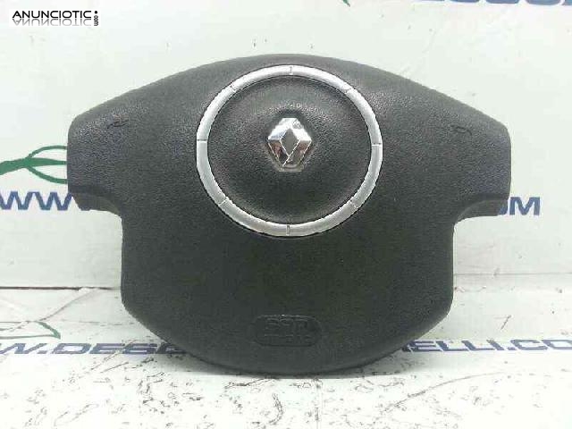 Airbag delantero izquierdo 1352867 tipo