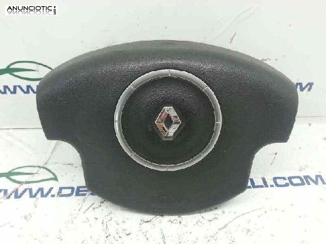 Airbag delantero izquierdo 1352867 tipo