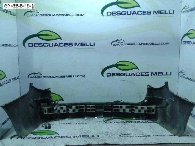 Paragolpes 1586812 renault laguna 2002