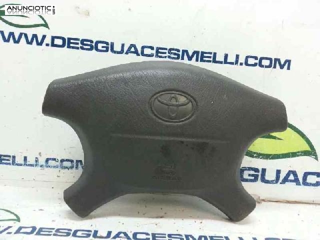 Airbag delantero izquierdo 1141751 tipo