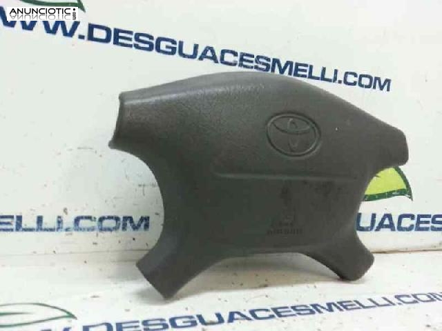 Airbag delantero izquierdo 1141751 tipo