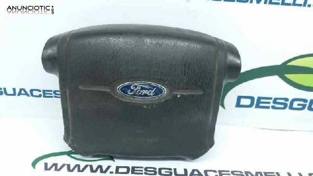 Airbag delantero izquierdo 1905694 tipo