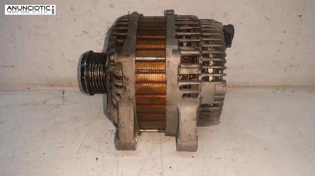 Alternador 3683332 a004tj0084c citroen