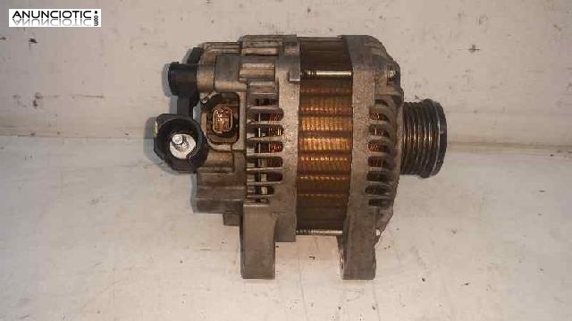 Alternador 3683332 a004tj0084c citroen