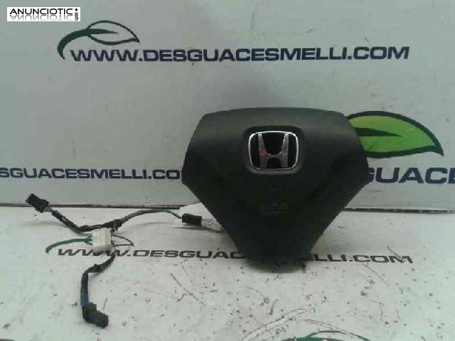 Airbag delantero izquierdo 1498034 tipo