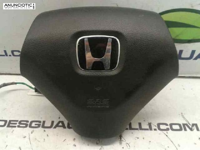 Airbag delantero izquierdo 1498034 tipo