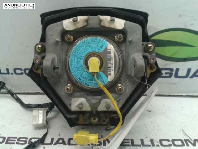 Airbag delantero izquierdo 1498034 tipo