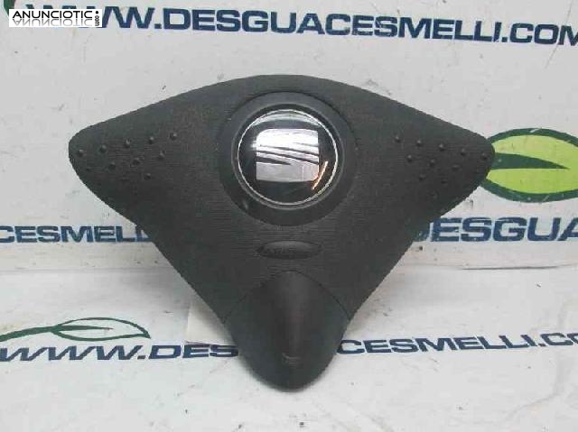 Airbag delantero izquierdo 336124 tipo