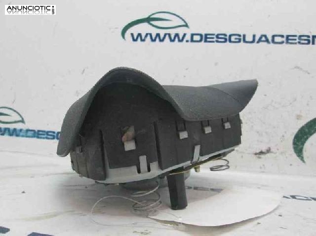 Airbag delantero izquierdo 336124 tipo