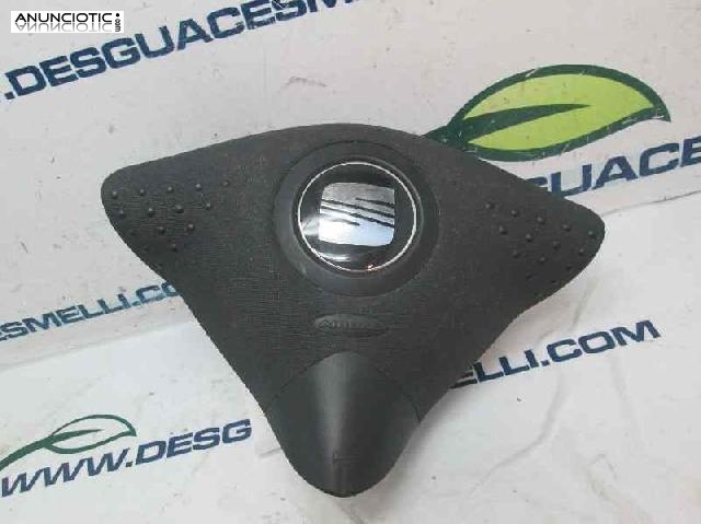 Airbag delantero izquierdo 336124 tipo