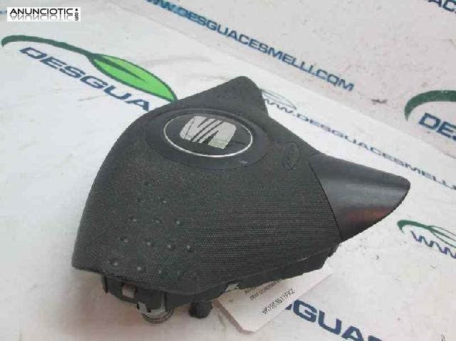 Airbag delantero izquierdo 336124 tipo