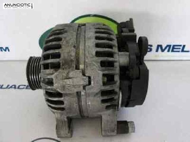 Alternador 211416 de citroen